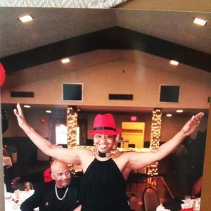 Meet your Posher, Carolyn